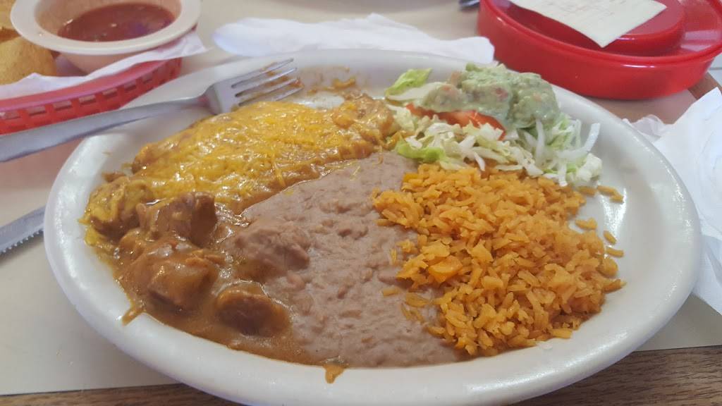 Taqueria El Tapatio De Jalisco | restaurant | 5323 Roosevelt Ave, San Antonio, TX 78214, USA | 2109242777 OR +1 210-924-2777