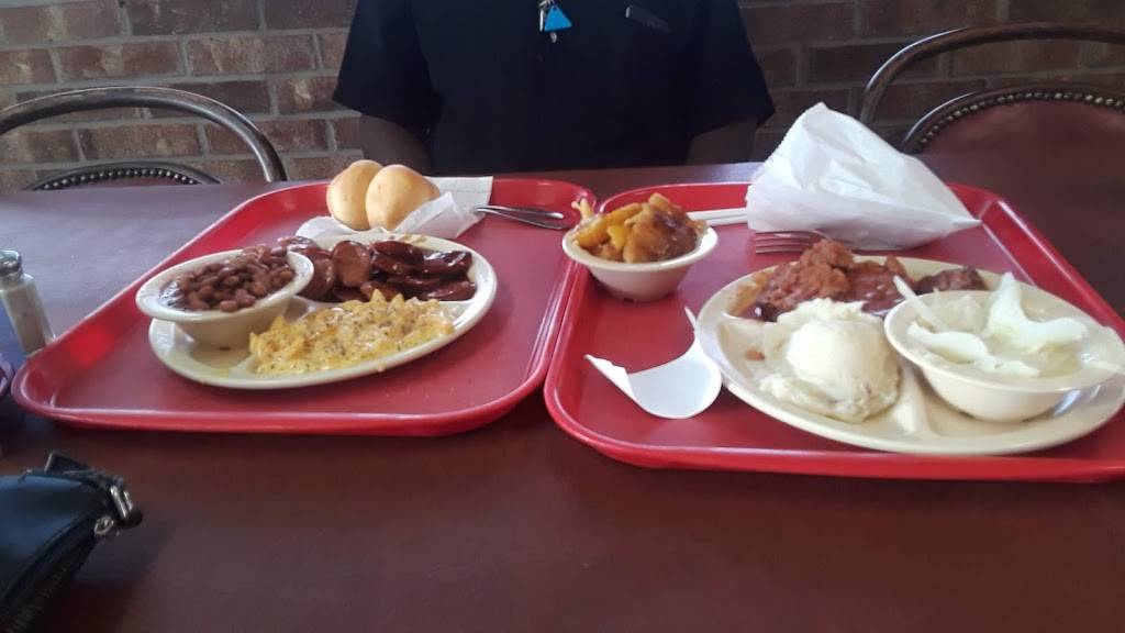 Grannys Fried Chicken | restaurant | 200 Hall Rd, Seagoville, TX 75159, USA | 9722874126 OR +1 972-287-4126