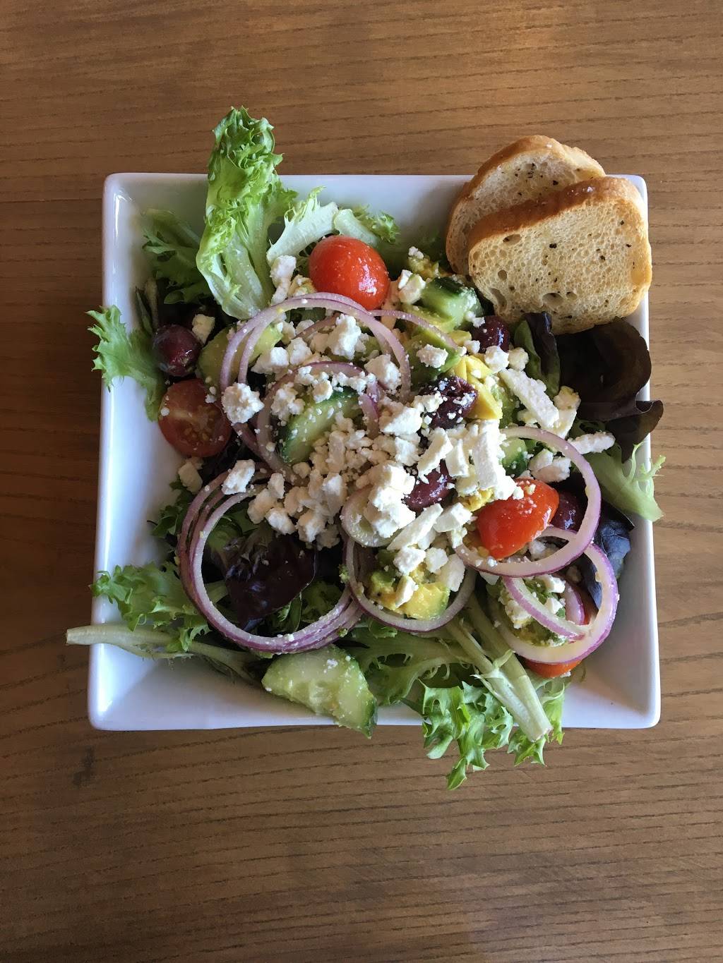 Lake Street Eats | restaurant | 4228 Lake St, Bridgman, MI 49106, USA | 2694653287 OR +1 269-465-3287