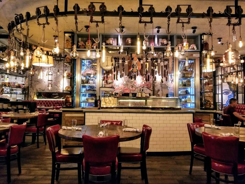 Uncle Jacks Meat House | restaurant | 36-18 Ditmars Blvd, Astoria, NY 11105, USA | 9177451553 OR +1 917-745-1553