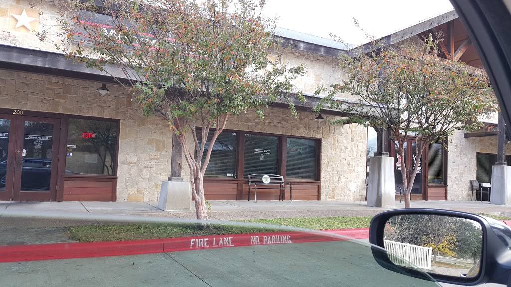 Winners BBQ Cedar Hill | restaurant | 1435 US-67, Cedar Hill, TX 75104, USA | 2055720256 OR +1 205-572-0256