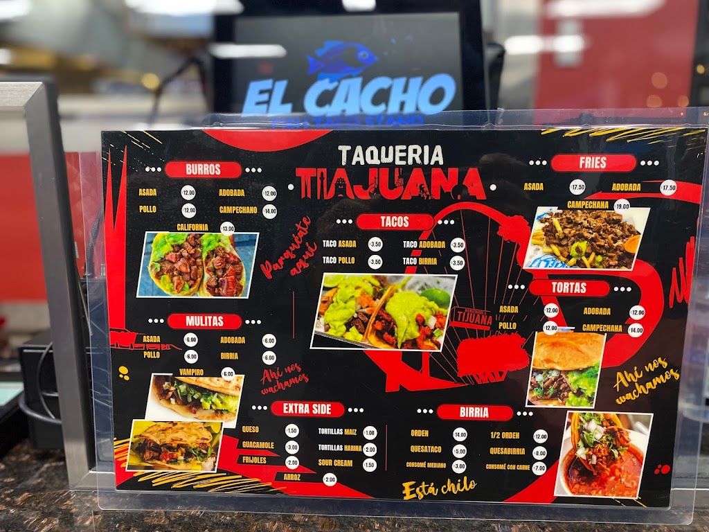 Taqueria Tiajuana | restaurant | 2490 Main St, Chula Vista, CA 91911, USA | 8582943771 OR +1 858-294-3771