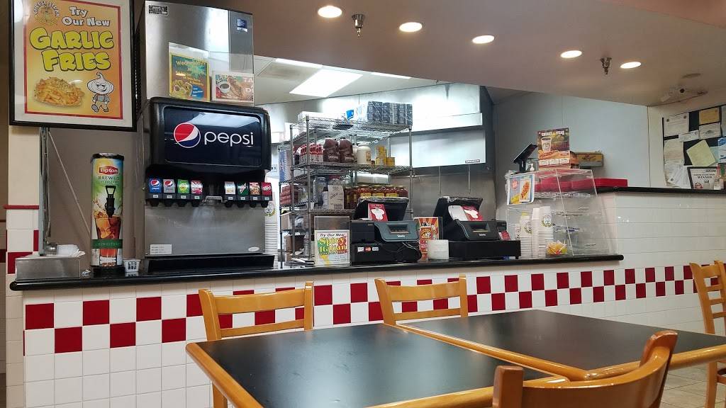 Cheese Steak Shop | restaurant | 136 N Milpitas Blvd, Milpitas, CA 95035, USA | 4089353161 OR +1 408-935-3161