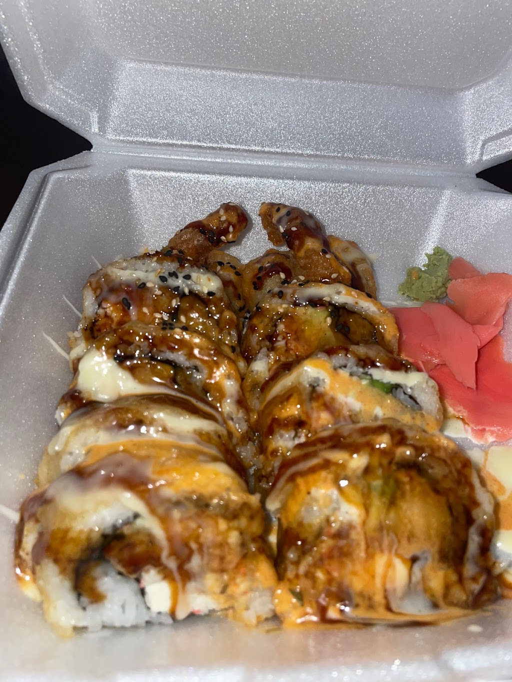 Hai Sushi House | restaurant | 905 5th St, Marysville, CA 95901, USA | 5306457370 OR +1 530-645-7370