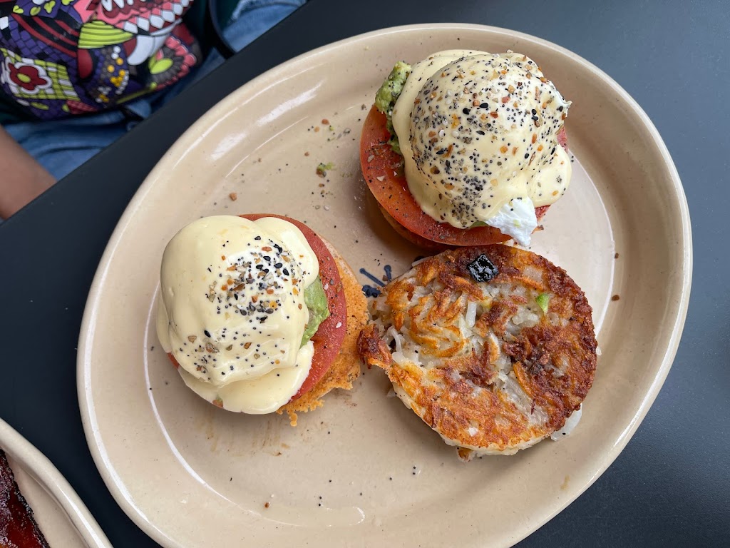 Snooze, an A.M. Eatery | restaurant | 28141 Crown Valley Pkwy Suite B, Laguna Niguel, CA 92677, USA | 9497678950 OR +1 949-767-8950