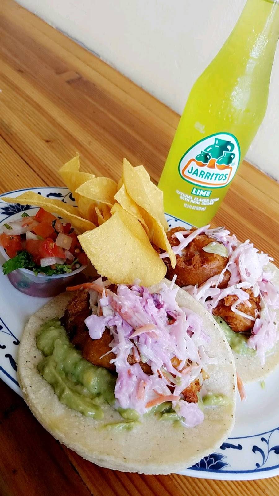 La Playa Taqueria | restaurant | 3817 Noriega St, San Francisco, CA 94122, USA | 4156812007 OR +1 415-681-2007