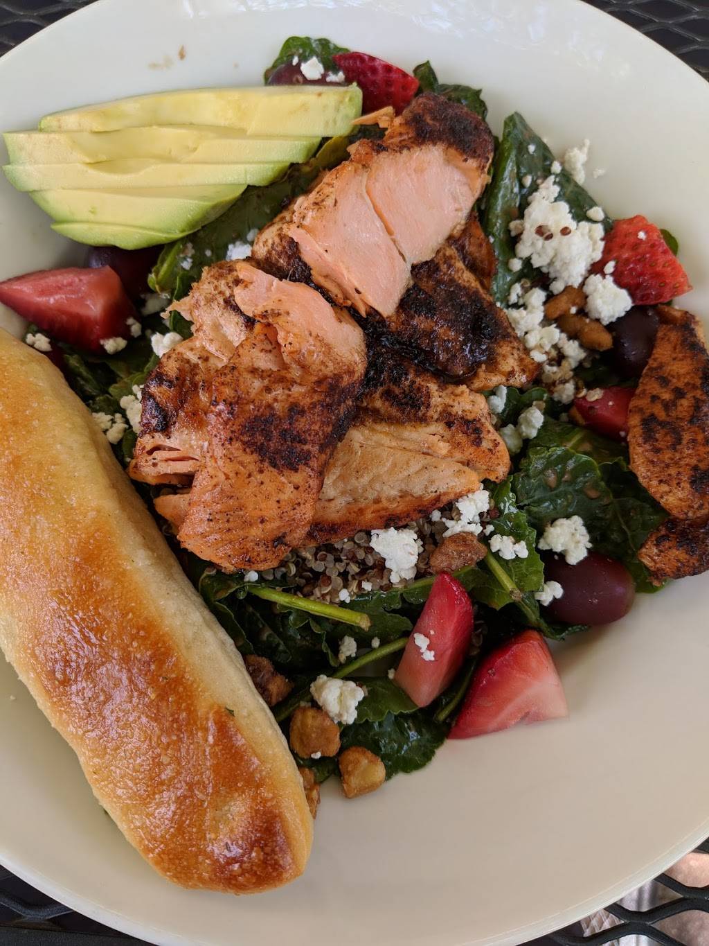 Villa Dolce | restaurant | 1828 Parmenter St, Middleton, WI 53562, USA | 6088330033 OR +1 608-833-0033