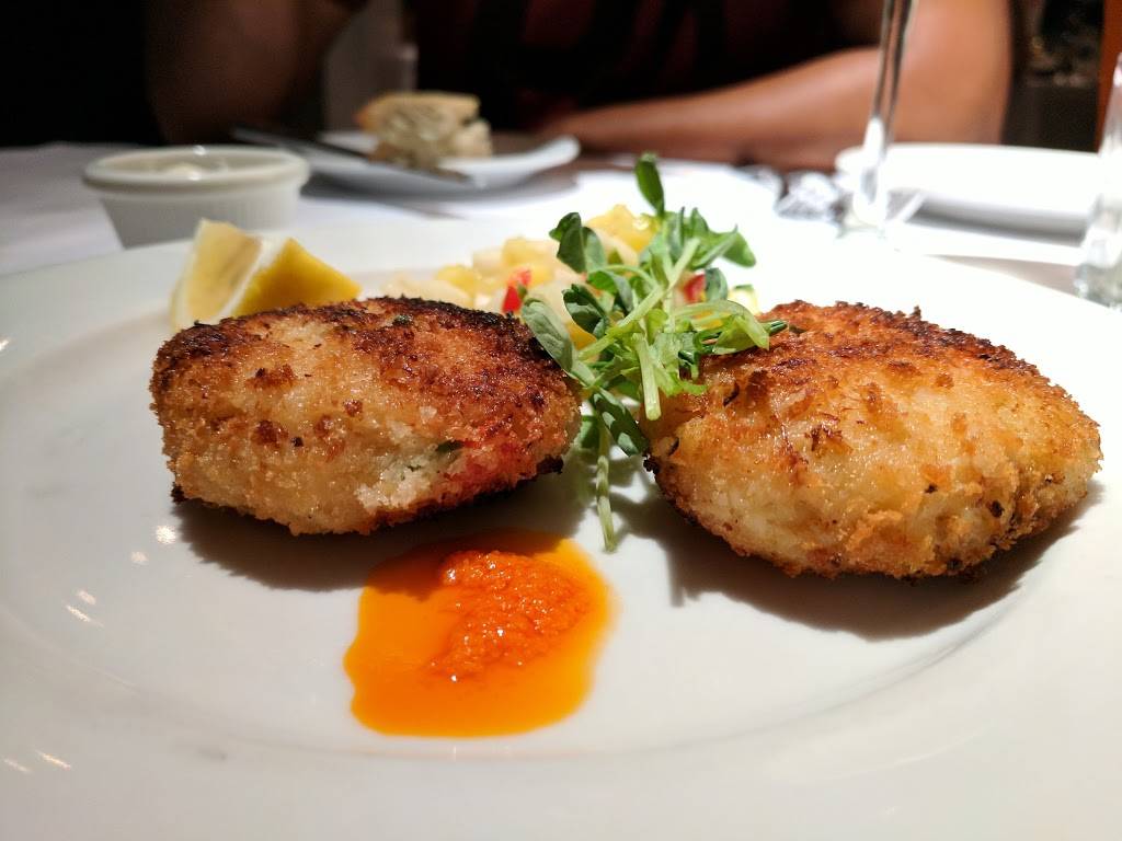 The Caprice | restaurant | 2000 Paradise Dr, Belvedere Tiburon, CA 94920, USA | 4154353400 OR +1 415-435-3400