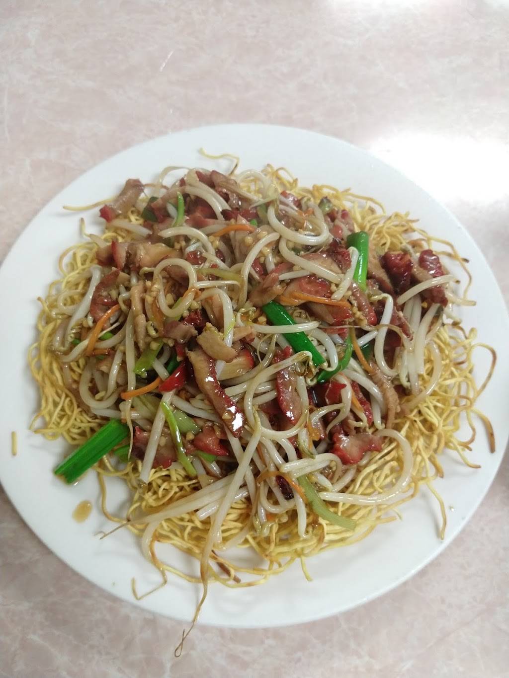 Fulin | restaurant | 1351 N Germantown Pkwy, Cordova, TN 38016, USA | 9017559131 OR +1 901-755-9131