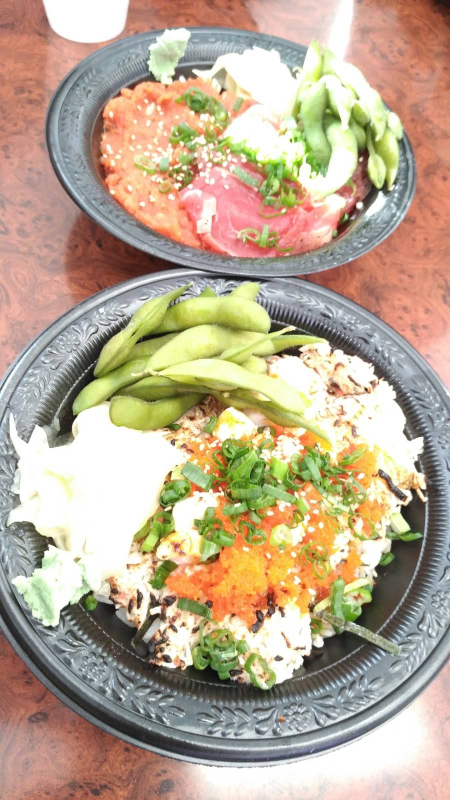 Fuji Grill | restaurant | 20702 Lake Forest Dr, Lake Forest, CA 92630, USA | 9497685750 OR +1 949-768-5750