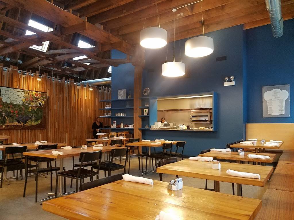 Inspiration Kitchens | restaurant | 3504 W Lake St, Chicago, IL 60624, USA | 7738011110 OR +1 773-801-1110