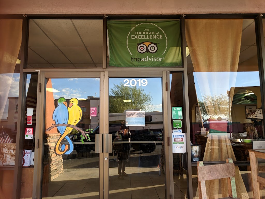 Lydias La Canasta | restaurant | 2023 W Wickenburg Way, Wickenburg, AZ 85390, USA | 9284150031 OR +1 928-415-0031