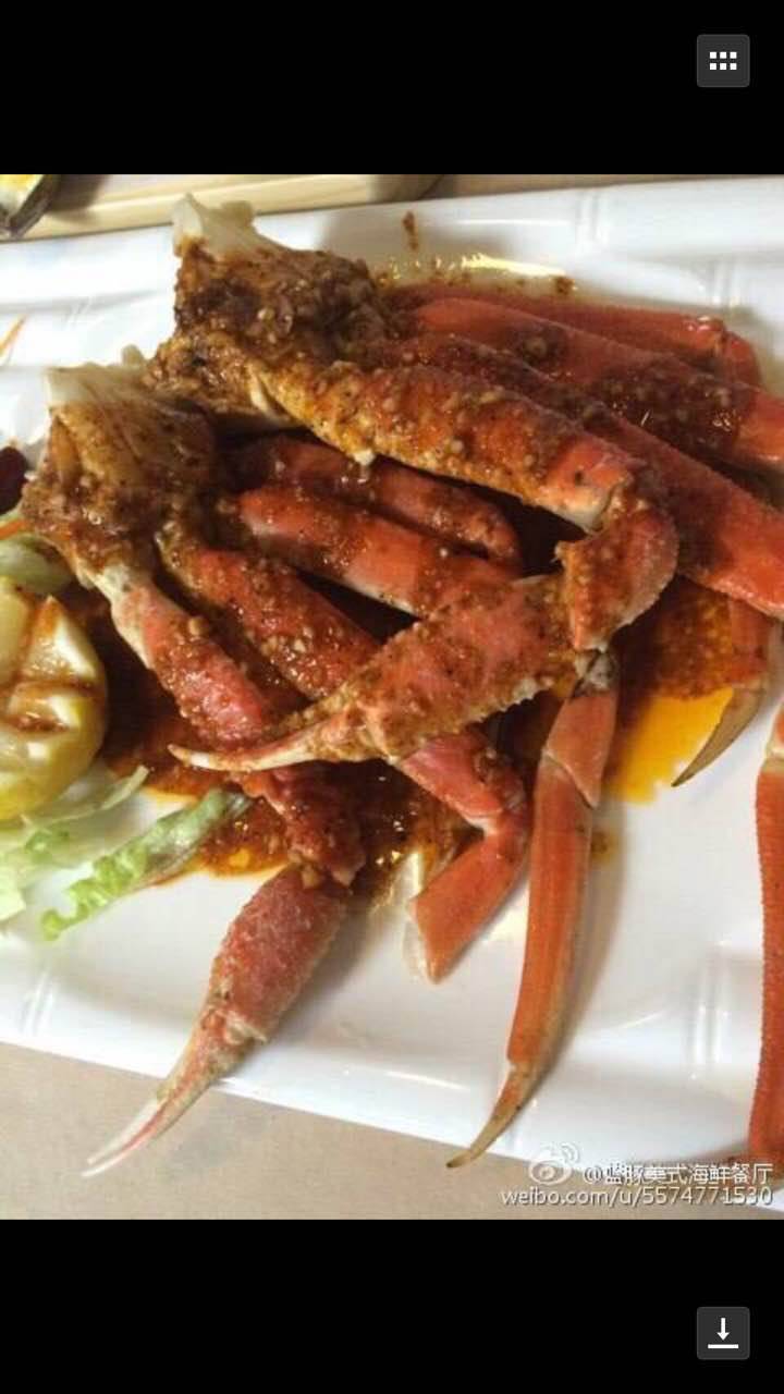 Mr Crab | restaurant | 34-64 Junction Blvd, Jackson Heights, NY 11372, USA | 7187953393 OR +1 718-795-3393