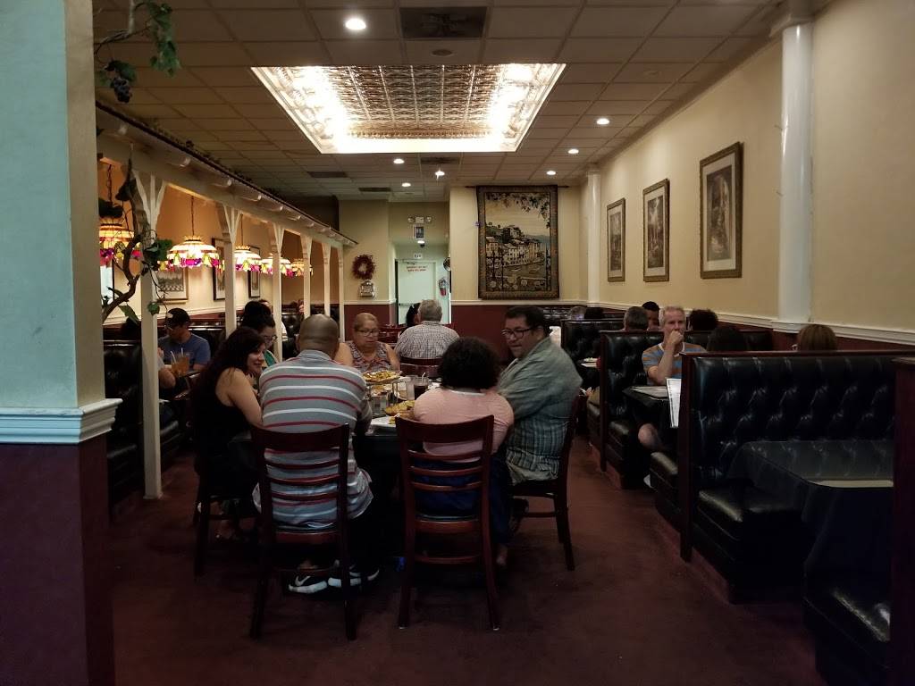 Petrillos Pizza | restaurant | 833 Valley Blvd, San Gabriel, CA 91776, USA | 6262807332 OR +1 626-280-7332