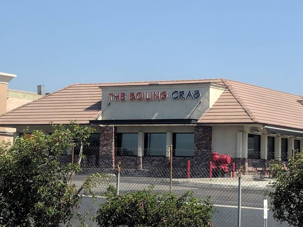 The Boiling Crab | restaurant | 3514 Rosemead Blvd, Rosemead, CA 91770, USA | 6264073773 OR +1 626-407-3773