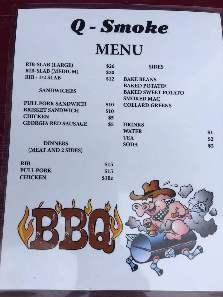 Q smoke | restaurant | 2166 State Hwy 248, Branson, MO 65616, USA | 2067421053 OR +1 206-742-1053