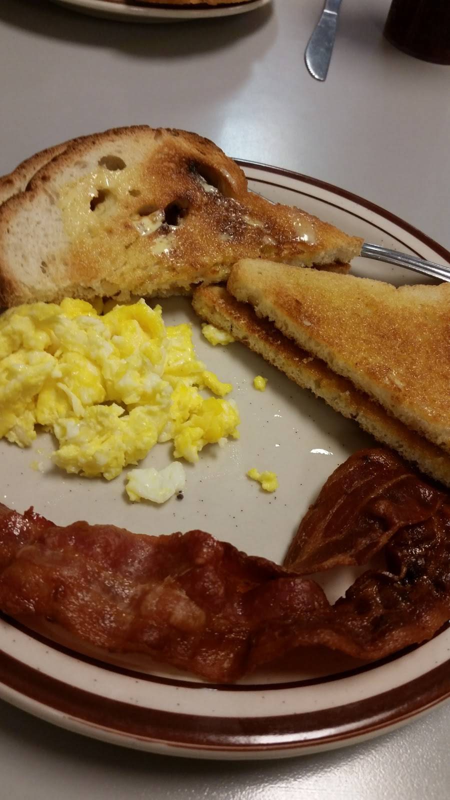 Franks Restaurant | restaurant | 134 E Main Ave, Zeeland, MI 49464, USA | 6167727085 OR +1 616-772-7085