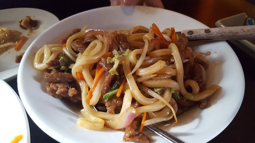 Asian Ginger | restaurant | 2432, 70 Central St, Foxborough, MA 02035, USA | 5086983333 OR +1 508-698-3333