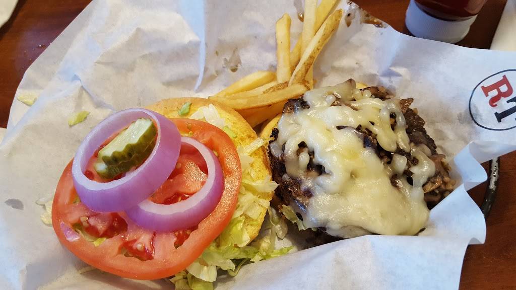 Ruby Tuesday | restaurant | 1067 Western Blvd, Jacksonville, NC 28546, USA | 9103464544 OR +1 910-346-4544