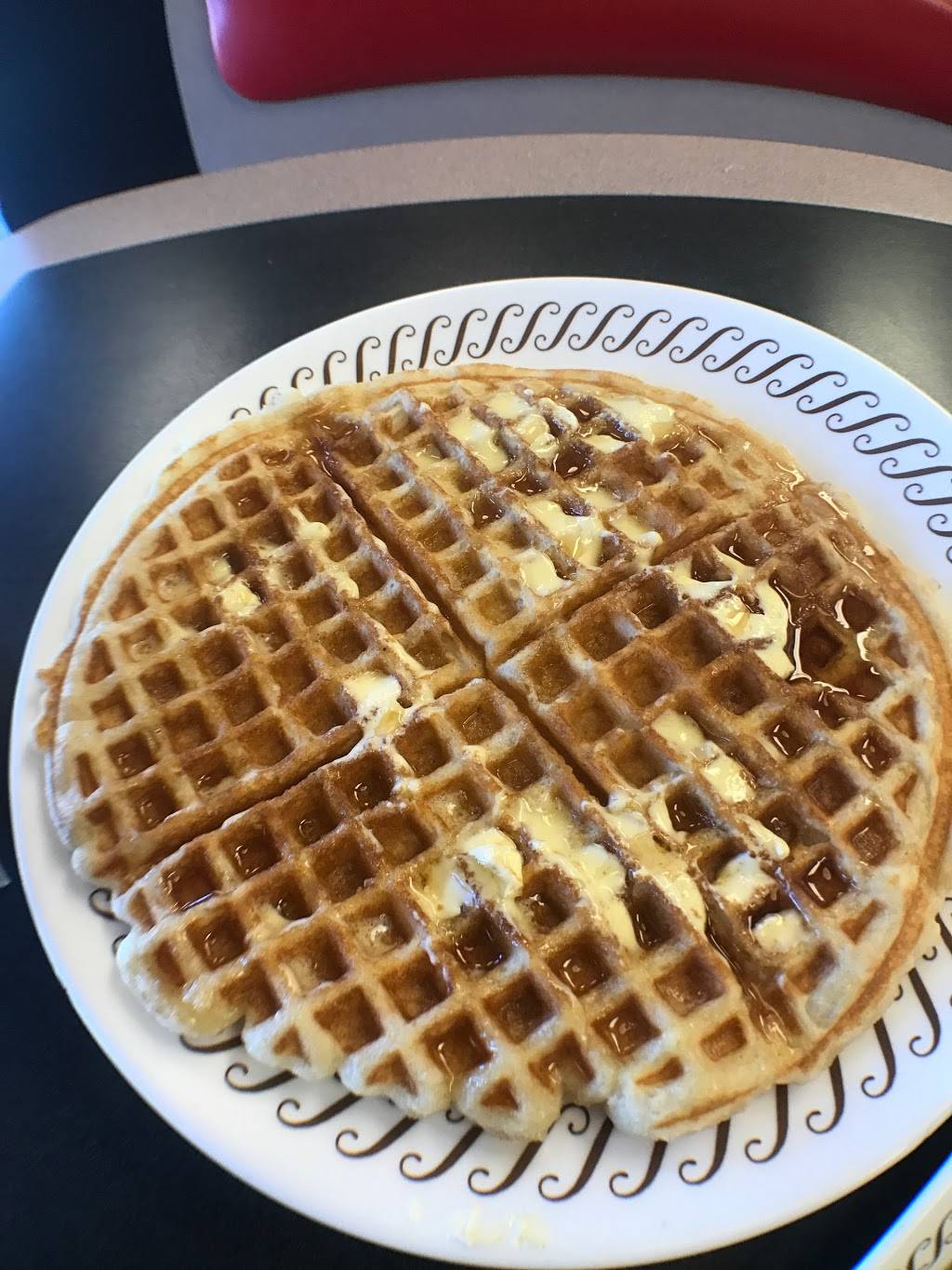 Waffle House | meal takeaway | 2125 W Arrowood Rd, Charlotte, NC 28217, USA | 7045273187 OR +1 704-527-3187