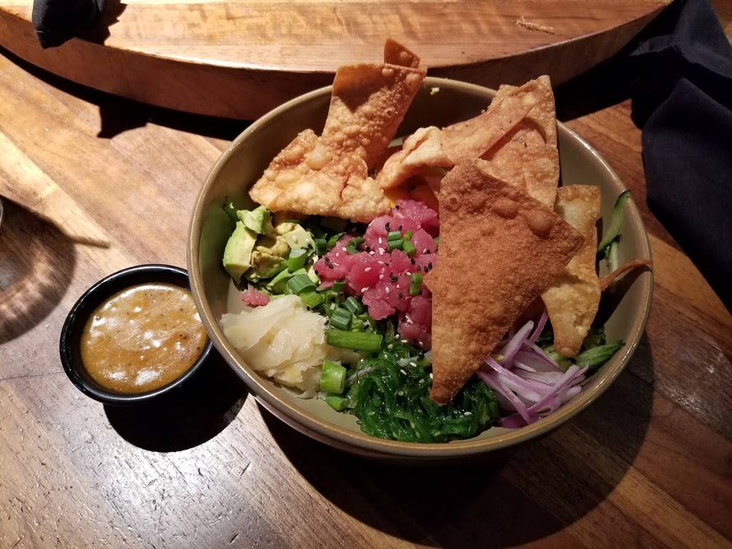 P.F. Changs | meal takeaway | 4440 The 25 Way NE, Albuquerque, NM 87109, USA | 5053448282 OR +1 505-344-8282