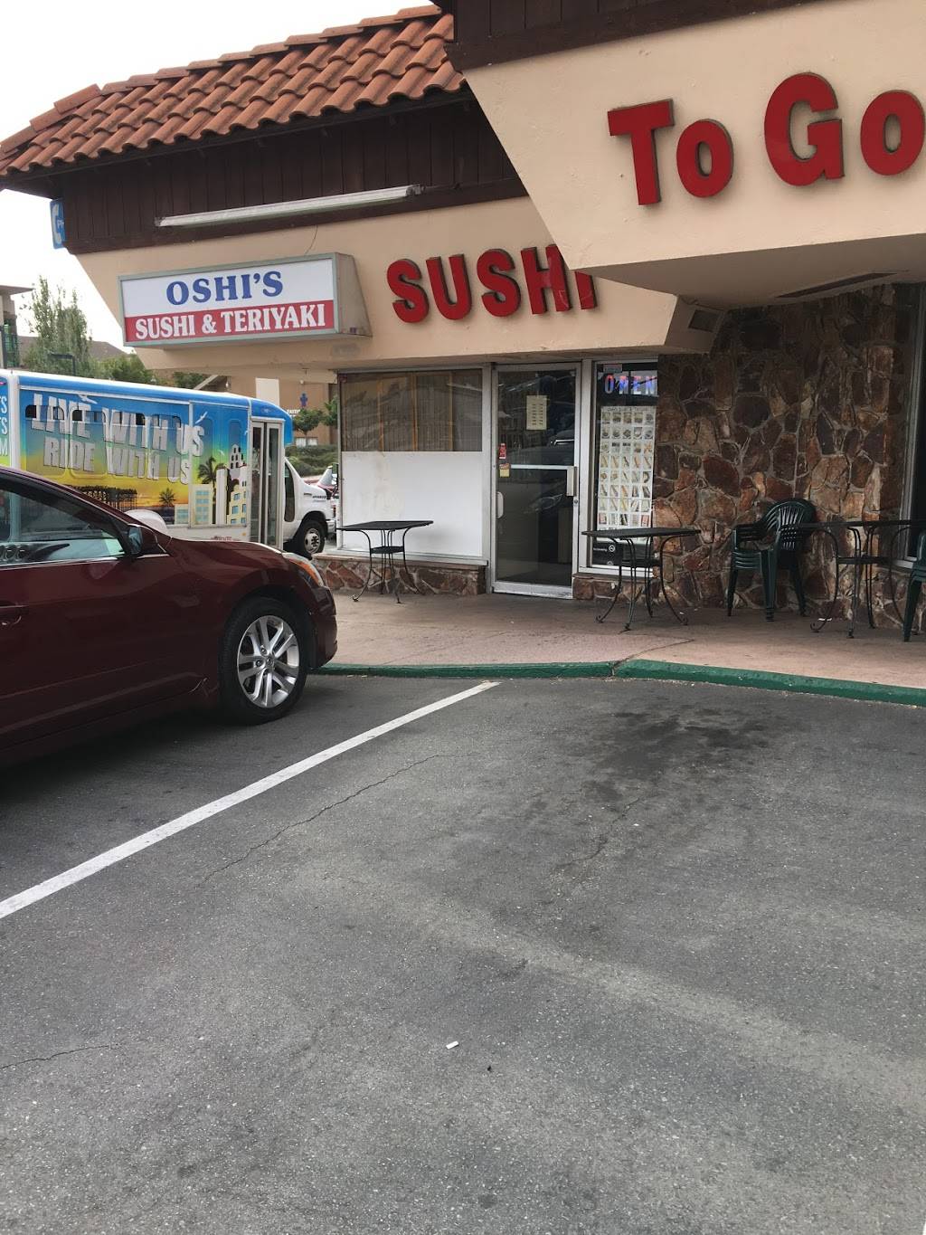 Oshis Kitchen | restaurant | 5838 Montezuma Rd, San Diego, CA 92115, USA | 6194733863 OR +1 619-473-3863