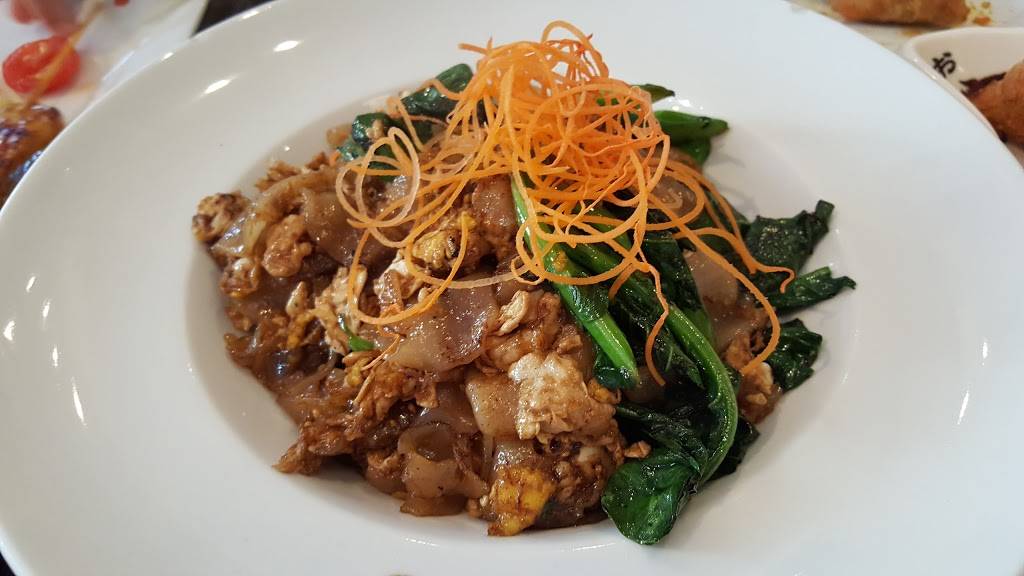 Top Thai | restaurant | 4608, 8510 4th Ave, Brooklyn, NY 11209, USA | 7183335811 OR +1 718-333-5811