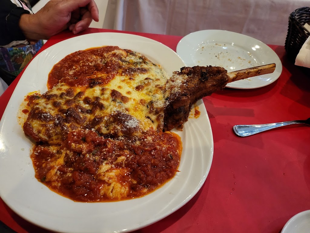 Randazzo 367 | restaurant | 367 Alhambra Cir, Coral Gables, FL 33134, USA | 4438087994 OR +1 443-808-7994