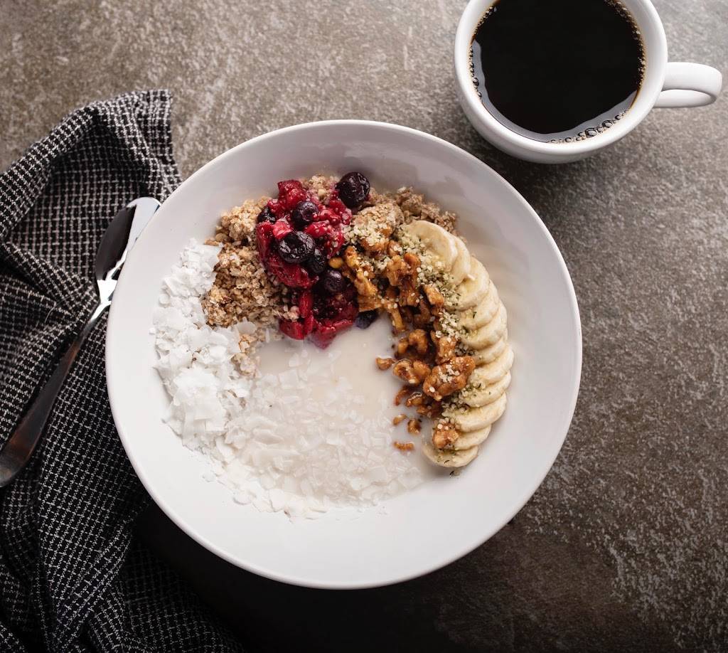 The Sanctum Cafe | cafe | 715 N Fern Creek Ave, Orlando, FL 32803, USA | 4077570346 OR +1 407-757-0346