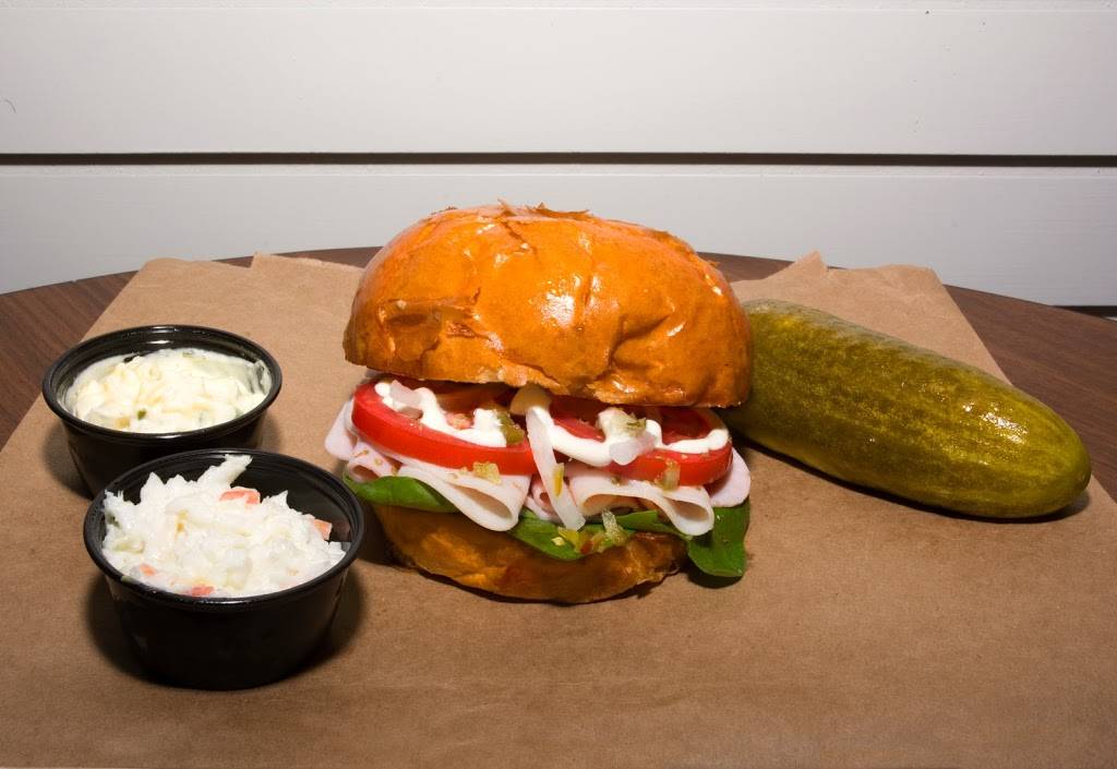 New York Super Subs, Squirrel Hill | restaurant | 1827 Murray Ave, Pittsburgh, PA 15217, USA | 4125867057 OR +1 412-586-7057