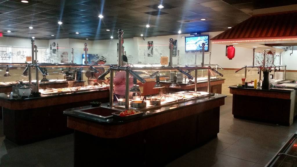 Panda Garden Buffet | restaurant | 910 W Oak St, Amite City, LA 70422, USA | 9857478885 OR +1 985-747-8885