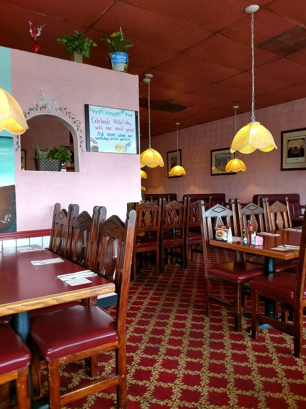 La Bamba Mexican Restaurant | restaurant | 21240 84th Ave S, Kent, WA 98032, USA | 2538727654 OR +1 253-872-7654