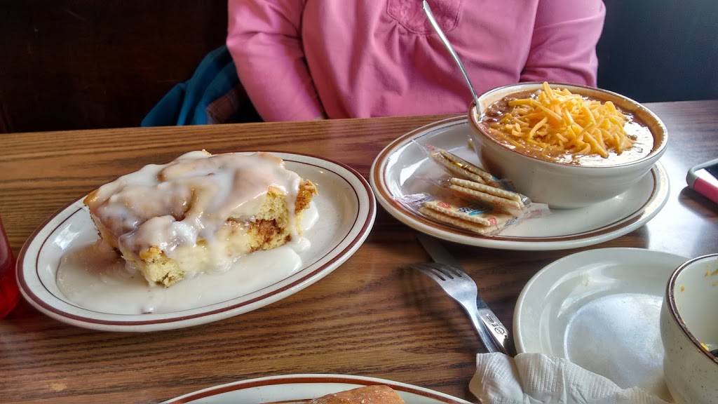 Leslie Depot Diner | restaurant | 107 Covert St, Leslie, MI 49251, USA | 5175895230 OR +1 517-589-5230