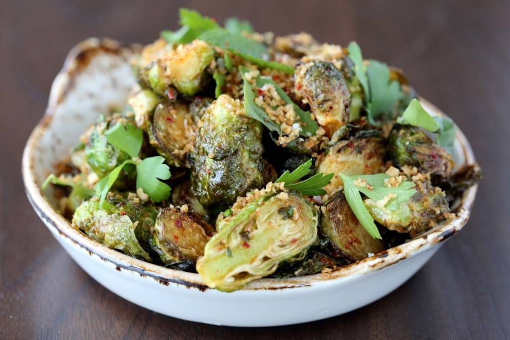 Ebbs Coastal Kitchen | restaurant | 110 Ocean Ave, Long Branch, NJ 07740, USA | 7327956619 OR +1 732-795-6619