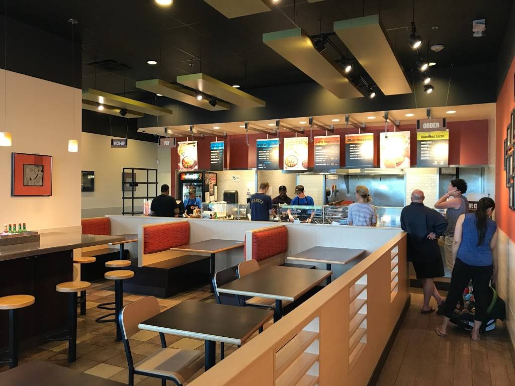 QDOBA Mexican Eats | restaurant | 20561 Haggerty Rd, Northville, MI 48167, USA | 2484495848 OR +1 248-449-5848