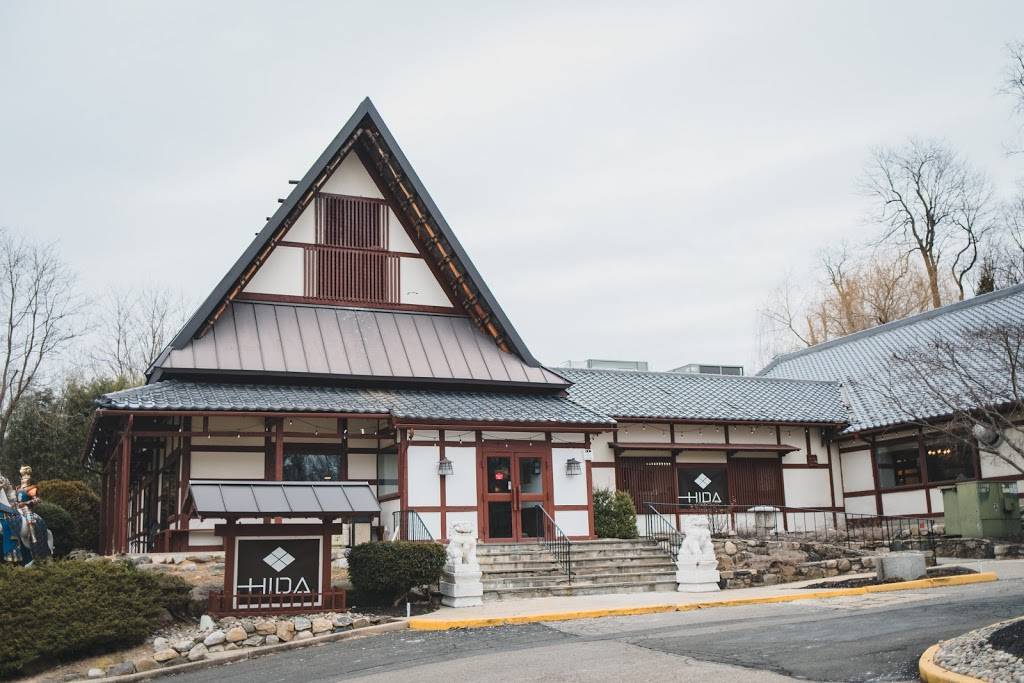Hida Hibachi & Japanese Restaurant | restaurant | 6 Saw Mill River Rd #5, Hawthorne, NY 10532, USA | 9145925900 OR +1 914-592-5900