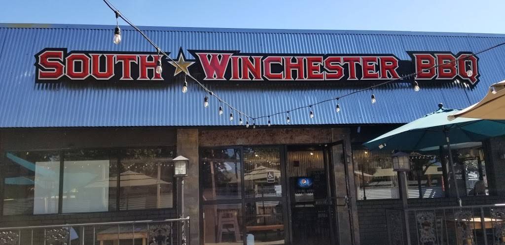 South Winchester BBQ | restaurant | 1362 S Winchester Blvd, San Jose, CA 95128, USA | 4083760485 OR +1 408-376-0485