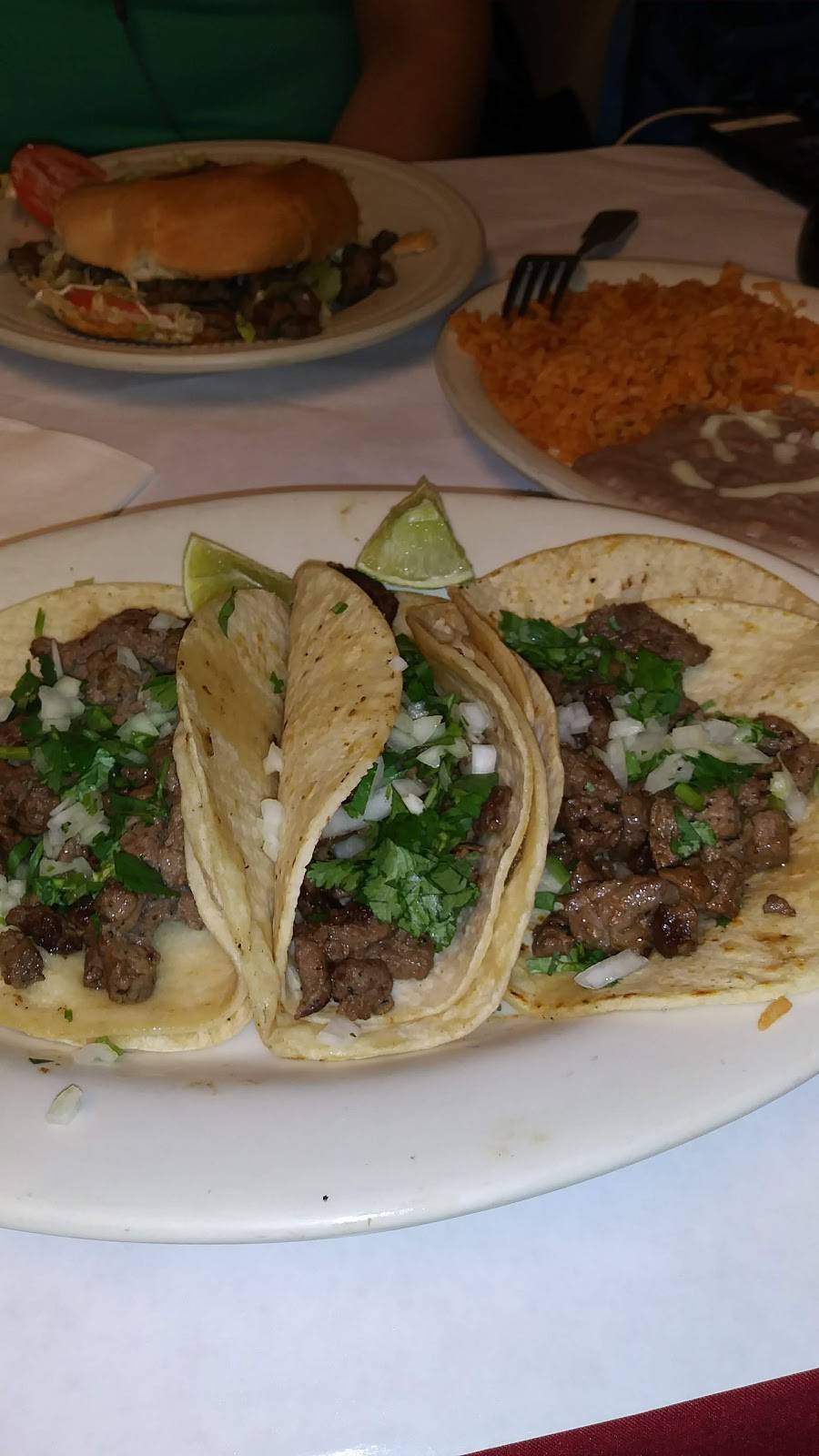 El Toro Take Out | restaurant | 624 N Union St, Wilmington, DE 19805, USA | 3027774417 OR +1 302-777-4417