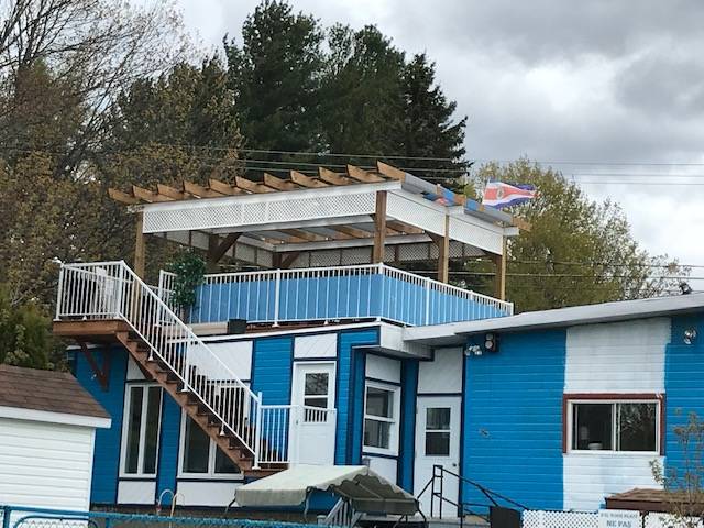 Casse-croute du Lac | restaurant | 215 1re Avenue, Lac-Etchemin, QC G0R 1S0, Canada | 4186253362 OR +1 418-625-3362