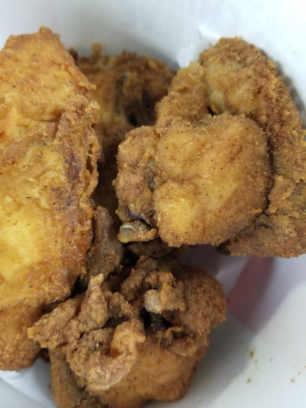 KFC | restaurant | 545 E Sepulveda Blvd, Carson, CA 90745, USA | 3108350012 OR +1 310-835-0012