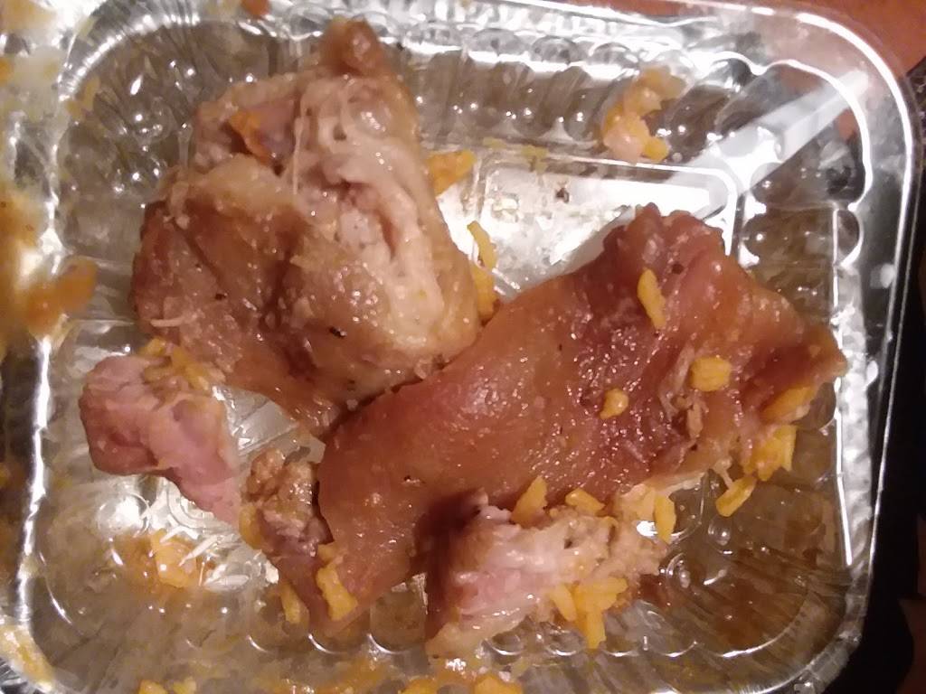 Cafeteria Morla Restaurant | restaurant | 767 State St, Bridgeport, CT 06604, USA | 2033358944 OR +1 203-335-8944