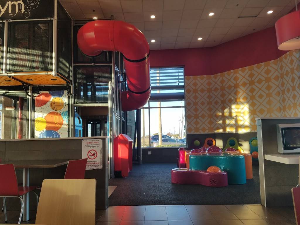 McDonalds | cafe | 1280 E Whitmore Ave, Modesto, CA 95358, USA | 2095411038 OR +1 209-541-1038