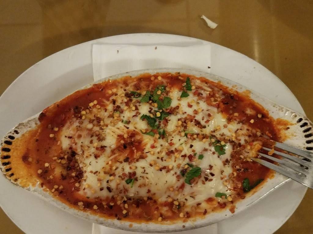 The Pizza Place & Garden Cafe | restaurant | 1431 E Broadway, Long Beach, CA 90802, USA | 5624326000 OR +1 562-432-6000