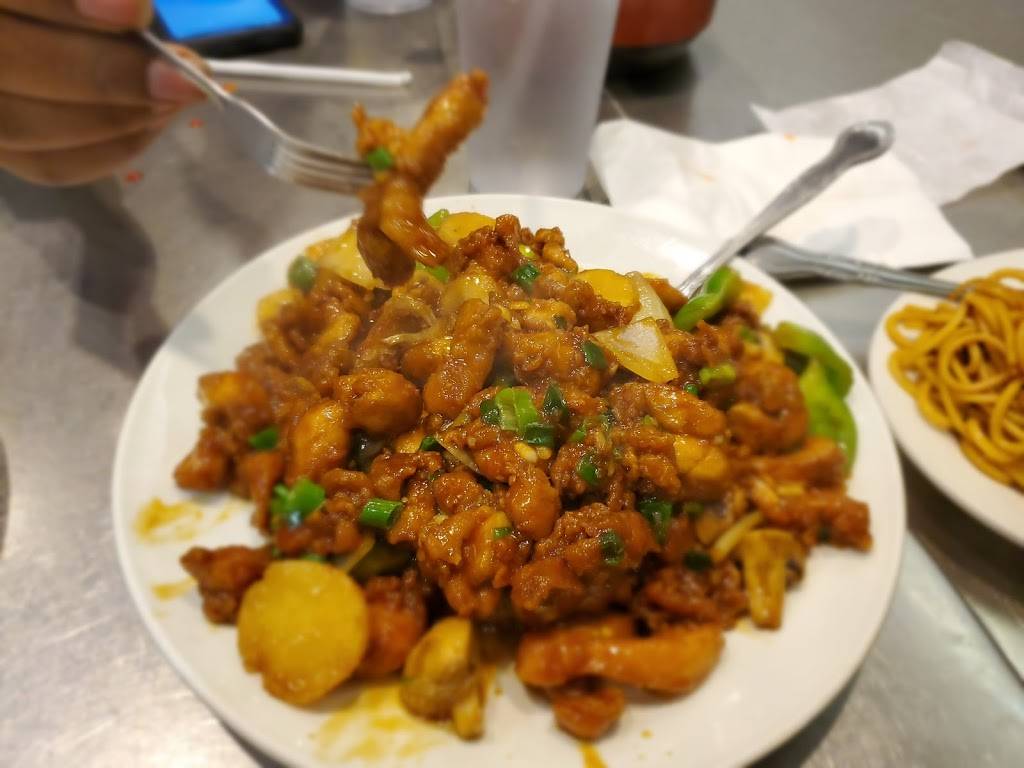 Peony Chinese Cuisine | restaurant | 29742 Rancho California Rd, Temecula, CA 92591, USA | 9516951878 OR +1 951-695-1878