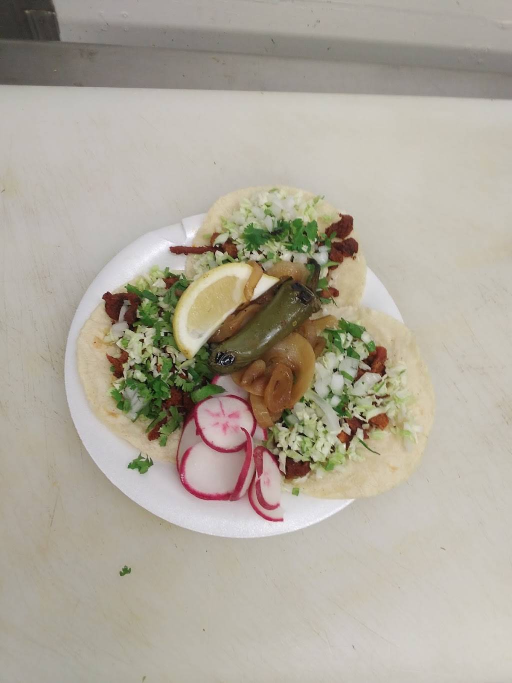 Ninis Taqueria | restaurant | 12739 Avenue 416, Orosi, CA 93647, USA | 5595535274 OR +1 559-553-5274