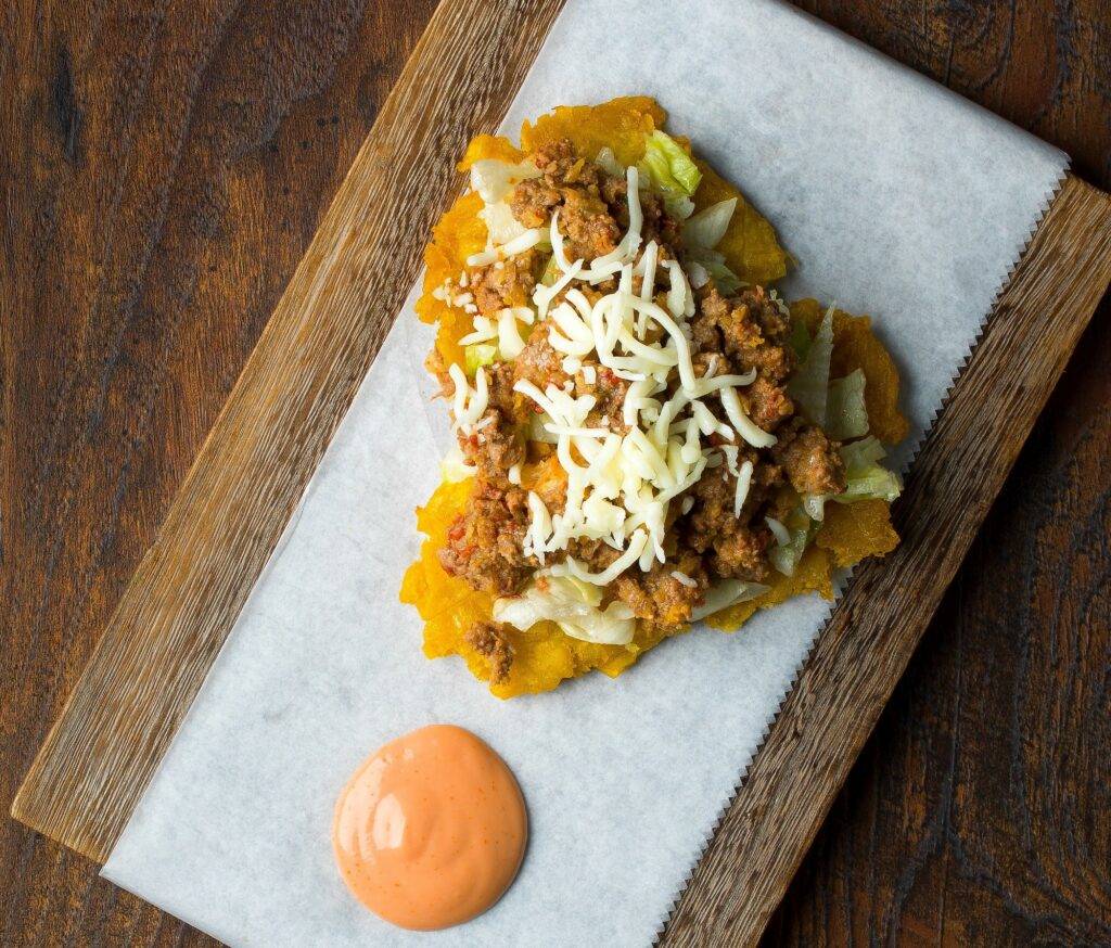 La Rola Urban Colombian Food | restaurant | 3501 Wazee St, Denver, CO 80216, USA | 7204870008 OR +1 720-487-0008