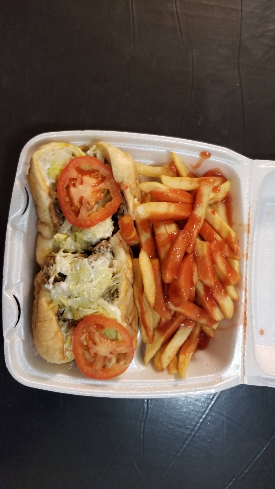 Sunny Sub | meal takeaway | 5144 W Madison St, Chicago, IL 60644, USA | 7732871100 OR +1 773-287-1100