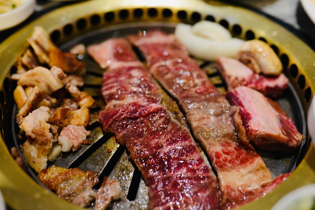 Koreana | restaurant | 158 Prospect St, Cambridge, MA 02139, USA | 6175768661 OR +1 617-576-8661