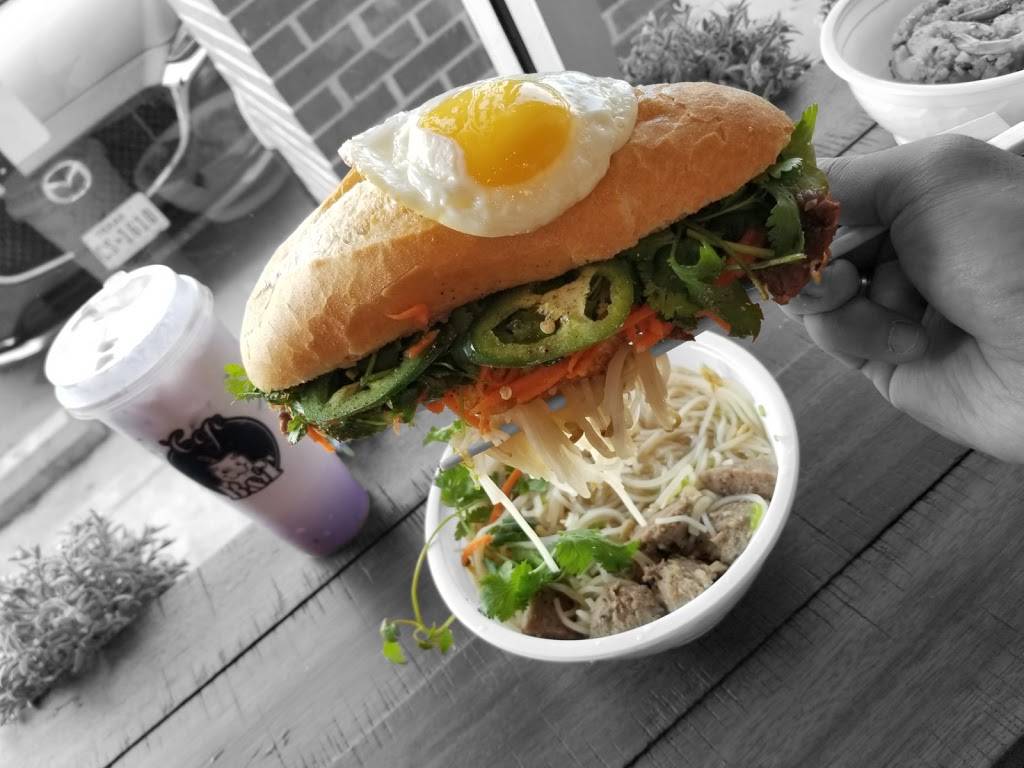 B&T Cafe | restaurant | 2007 W Alabama St ste b, Houston, TX 77098, USA | 8325168871 OR +1 832-516-8871