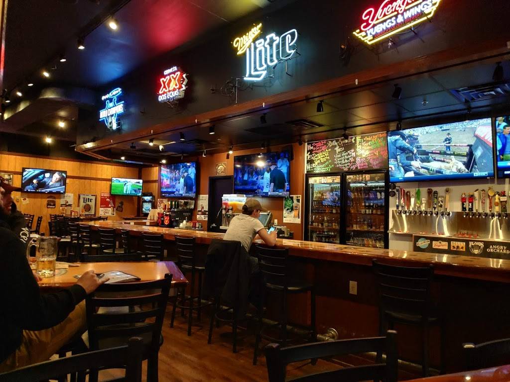 Wings Etc. | restaurant | 2815 Gateway S Dr, Goshen, IN 46526, USA | 5745379464 OR +1 574-537-9464